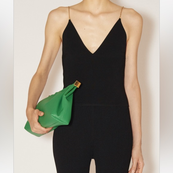 Nanushka Inna Top M NWT - Picture 4 of 10